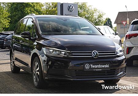 VW Touran Volkswagen Active 2.0 TDI BMT Start-Stopp LED 7-Sitze