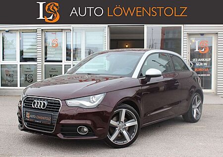 Audi A1 1.4 TFSI Ambition | Bi-Xenon | Navi |