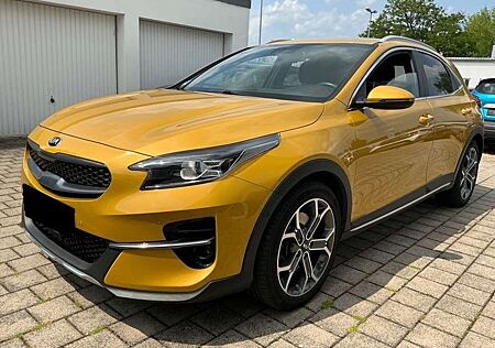 Kia Cee'd Ceed / 1.6 T-GDI DCT7 OPF GT