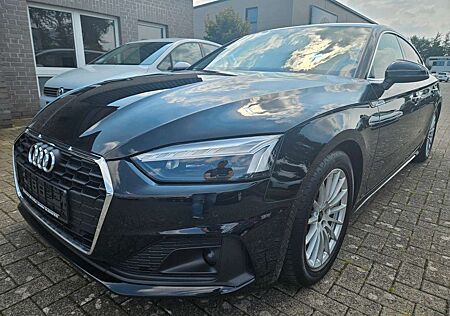 Audi A5 Sportback 35 TDI NAVI KAM SHZ TEMP MEMORY