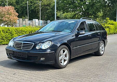 Mercedes-Benz C 180 T-Modell Kompressor Memory*Bi-Xenon*