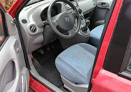 Fiat Panda 1.1