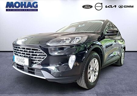 Ford Kuga 2.5 Duratec PHEV Titanium X - AHK ACC BLIS KAMERA