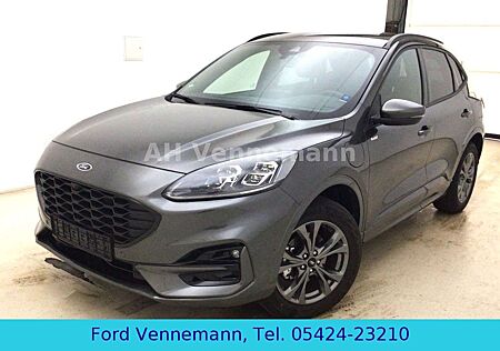 Ford Kuga 2.5 ST-Line X PHEV*iACC*2xKam*eKlappe*eAHK*