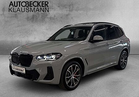 BMW X3 xDrive 30 i M Sport Park-Assistent