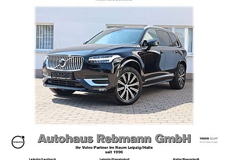Volvo XC 90 XC90 B5 Inscription AWD