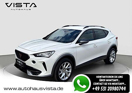 Cupra Formentor 4Drive*KAMERA*AMBIENTE*SHZ*APP-CONECT*