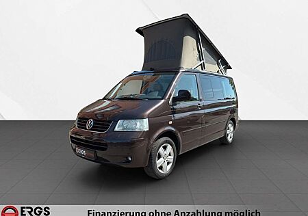 VW T5 California Volkswagen Comfortline "Küche,Aufstelld,Navi