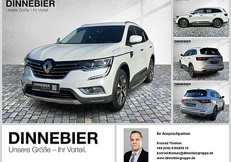 Renault Koleos Intens 4x4 FLA SpurH