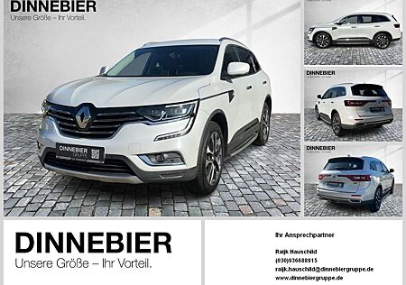 Renault Koleos Intens 4x4 FLA SpurH