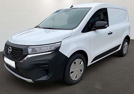 Nissan Townstar L1 2,2 DIG-T 130 Acenta