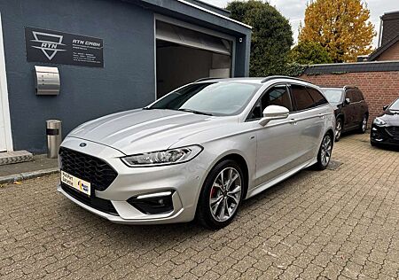 Ford Mondeo Turnier 2,0 TDCI ST-Line Kamera Navi AHK