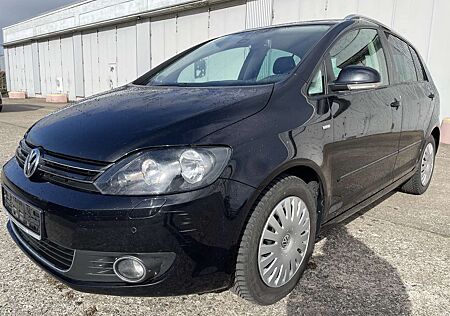 VW Golf Plus Volkswagen 1.6 TDI DPF DSG Life