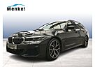 BMW 520 d A M Sportpaket HiFi DAB LED WLAN RFK Shz