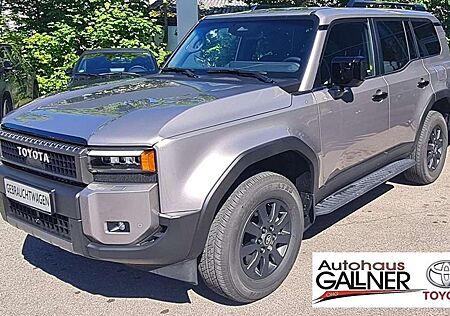 Toyota Land Cruiser 2,8 D-4D 151 kW AWD Executive