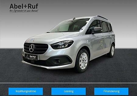 Mercedes-Benz Citan 113 TourerPRO Navi+Kamera+MBUX+Totw+LED
