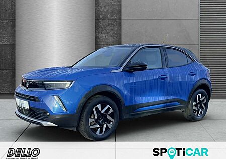 Opel Mokka Elegance LED PDC RFK LenkradHZG SHZ Digitales Cock