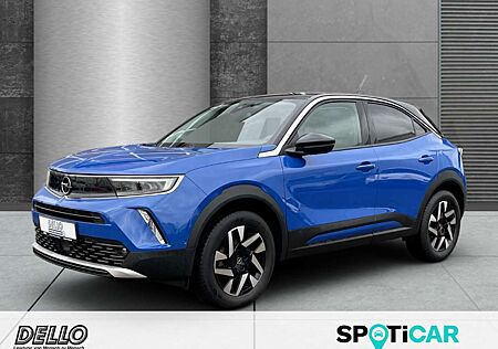 Opel Mokka Elegance LED PDC RFK LenkradHZG SHZ Digitales Cock