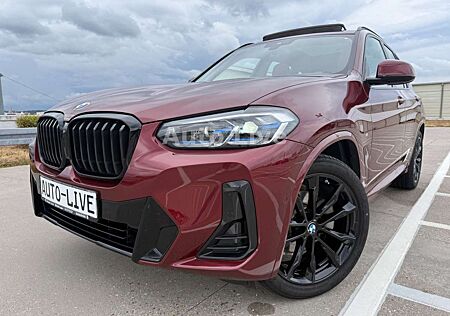 BMW X3 xDrive 20d*AUT*M PAKET*VIRTUAL*LASER*PANO*VOL