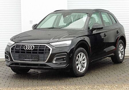 Audi Q5 40 TDI S tronic Quattro Matrix STHZG AHK
