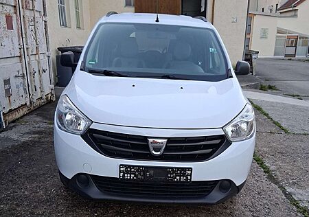 Dacia Lodgy 1.6 MPI 85Laureate