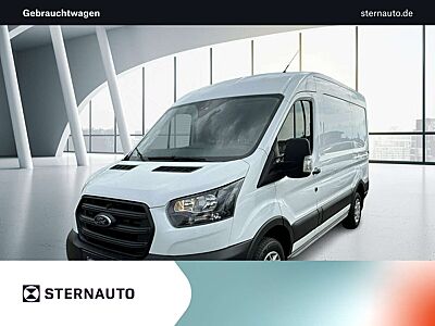 Ford Transit Ford Transit 290 L2H2 Klima AHK  Trend Zusatzhz.