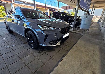 Cupra Formentor VZ 1.4 e-Hybrid DSG