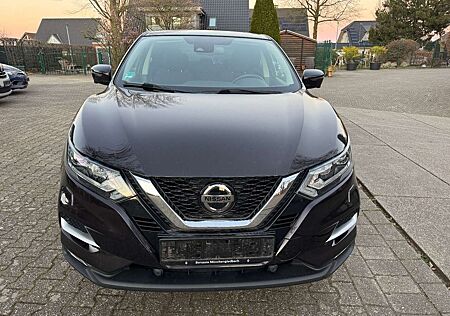 Nissan Qashqai N-Connecta