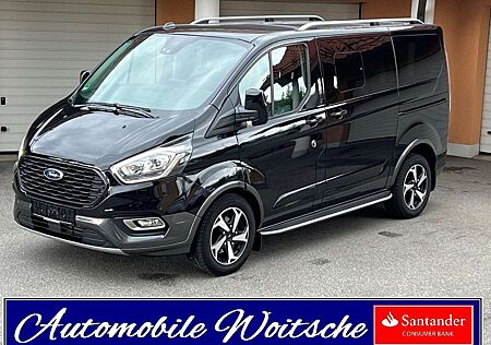 Ford Tourneo Custom ACTIVE L1