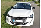 Peugeot e-208 e208 Active Pack Wärmepumpe Sitzhzg Alu 208e