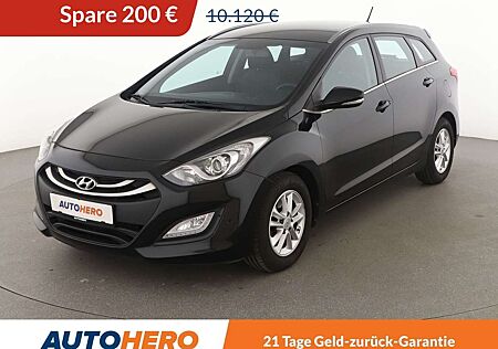Hyundai i30 1.4 Classic*TEMPO*PDC*SHZ*KLIMA*GARANTIE*