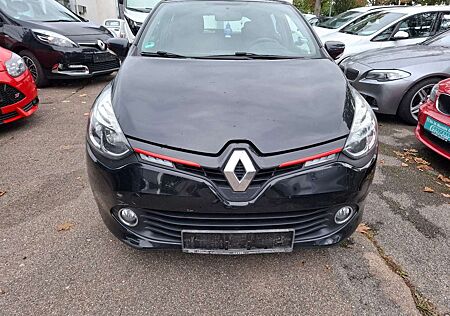 Renault Clio IV Dynamique. Klima*1-Hand*