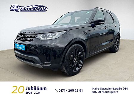 Land Rover Discovery 5 2.0 HSE SD4 /360° Kamera/ Navi / 7-S