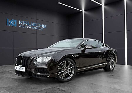Bentley Continental GT 4.0 V8 S 4WD*RFK*Sitzlüftung