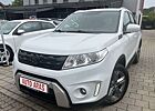 Suzuki Vitara 1.6 DDiS Comfort 4x4 mit AHK