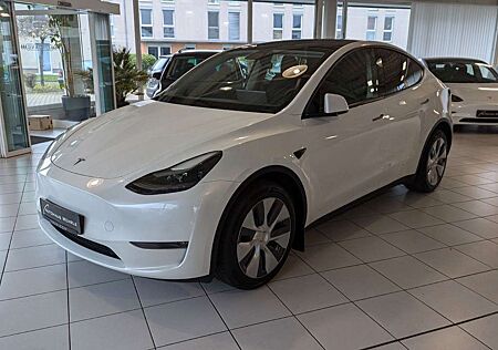 Tesla Model Y Long Range *19" Gemini*Made in Berlin*