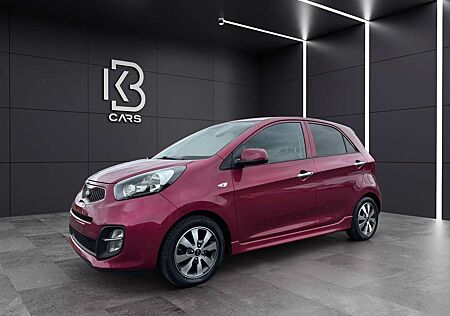 Kia Picanto Dream Team | Finanzierung 4,99%