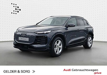 Audi Q6 e-tron Q6 Tech*KlimaWinter*AHK*Lenkradhzg.*