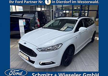 Ford Mondeo Turnier ST-Line 2.0 EcoBoost , AT, NAVI,