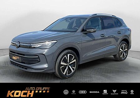 VW Tiguan Volkswagen Life 2,0 l TDI SCR 110 kW (150 PS) 7-Gang