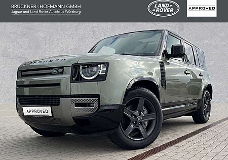 Land Rover Defender 110 D300 X-Dynamic SE AHK / Pano