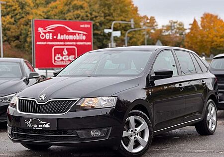 Skoda Rapid /Spaceback 1.2 TSI Spaceback Ambition Pano/Sitzh.