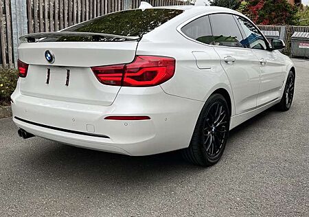 BMW 320i 320 GT Aut. Sport Line