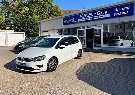 VW Golf Volkswagen Sportsvan VII Comfortline Automatik