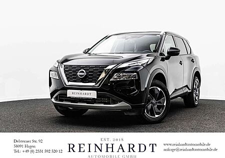 Nissan X-Trail 1.5 VC-T MHEV N-CONNECTA ACC/TOTW/360°