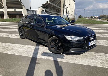 Audi A6 Avant 3.0 TDI DPF quattro S tronic