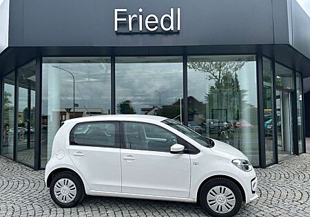 VW Up Volkswagen ! move ! KLIMA, Sitzheizung,