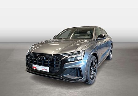 Audi Q8 50 TDI quattro tiptronic Luft Pano ACC HUD