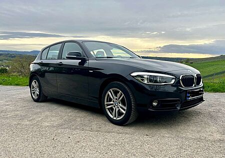 BMW 120i 120 Sport Line