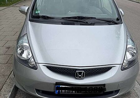 Honda Jazz 1.4 ES